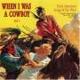 Various - Early American Songs West V.1