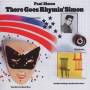 paul Simon - There Goes Rhymin' Simon