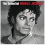 Michael Jackson - Michael Jackson-The Essential Hits