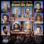 V / A - Legendary Stars Of Grand O / Various