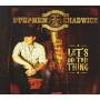 Stephen Chadwick - Let's Do This Thing