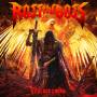 Ross The Boss - By Blood Sworn (Lim. Digipak)