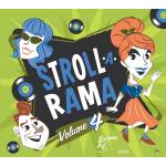Various Artists - Stroll A Rama - Vol. 4