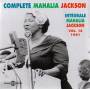 Mahalia Jackson - Integrale Vol. 12 1961