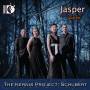 Jasper String Quartet - Streichquartett D 810/Streichquartett 1