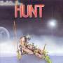 Hunt - Back On The Hunt + 9