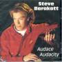 Steve Barakatt - Audace/audacity