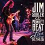 Jim & Monkey Beat Suhler - Live At The Kessler