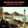 V / a - Brazilian Big Bands: Dancing Days 1904-1954 / Var