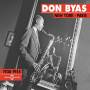 Don Byas - New York-Paris 1938-1955