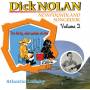dick Nolan - Vol. 2-east Coast Songbook