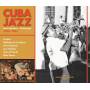 Various - Cuba Jazz,Jam Sessions-Descargas 1956-1961