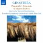 Gisele Ben-Dor / LSO - Panambi/Estancia