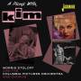 Morris Stoloff & The Columbia Pictures Orchestra - A Picnic with Kim