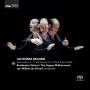 Boston Symphony Orchestra Leo - Serenade no.1/Variations on a Theme by Haydn