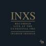 Inxs - Shabooh Shoobah (Live US Festival /1983) (1CD)