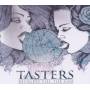 Tasters - Reckless 'Till The End
