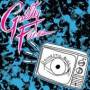 Guilty Faces - Domestic Bliss
