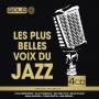 Les Plus Belles Voix Du Jazz Gold / Various - Les Plus Belles Voix Du Jazz Gold / Various