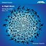 Kreutzer Quartet - In Flight Music-Streichquartette 3-5