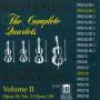 Orford String Quartet - STREICHQUARTETTE VOL.2