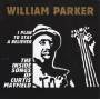 William Parker - I Plan To Stay A Believer: The Inside Songs Of Cur