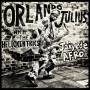 Orlando With The Heliocentrics Julius - Jaiyede Afro