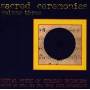 Monks Of The Dip Tse Chok Ling Monastery - Sacred Ceremonies Vol.3