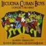 Lecuona Cuban Boys - Congas Y Rumbas