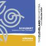 Franz Welser-Mst / The Cleveland Orchestra - Sinfonie in C-Dur/Statisch und Ekstatisch op.214