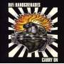 Hifi Handgrenades - Carry On