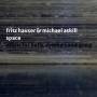 Fritz Hauser / Michael Askill - Space: Music for Bells,Cymbals and Gong