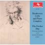 Ludwig Van Beethoven - Cello And & Complete