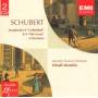Yehudi Menuhin / Bfo - Sinfonien 8+9/4 Ouvertren