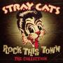 Stray Cats - Rock This Town-The Collection