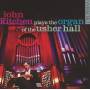 John Kitchen - The Usher Hall Organ