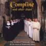 Monks Of Prinknash Abbey - Compline and Other Chant