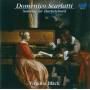 Virginia Black - Scarlatti:Harpsichord Sonatas