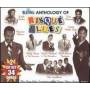 V / a - Risque Blues: King Anthology / Various