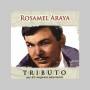 Rosamel Araya - Tributo