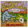 Zen Frisbee - Good Enough