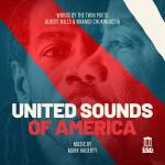 Anderson James / Glouchko Oksana / Hampton Makeda / T - Hagerty: United Sounds of America