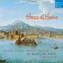 Le Musiche Nove / Claudio Osele - Hasse at Home - Kantaten und Sonaten