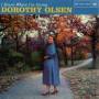Dorothy Olsen - I Know Where I'm Going