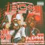 Redman - Ill At Will Mixtape Vol.2