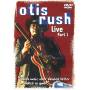 Otis Rush - Live Part 1