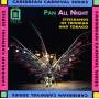V / A - PAN ALL NIGHT/STEEL BANDS