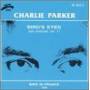 Charlie Parker - Bird's Eyes 11