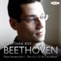 Jonathan Biss - Klaviersonaten Vol.1-Sonaten 5/11/12/26