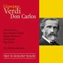 Sinf.Orch.D.NWDR Hamburg / Schchter - Don Carlos